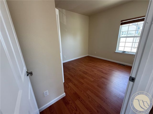 3117 East Copper Ridge Loop, Billings, MT 59106