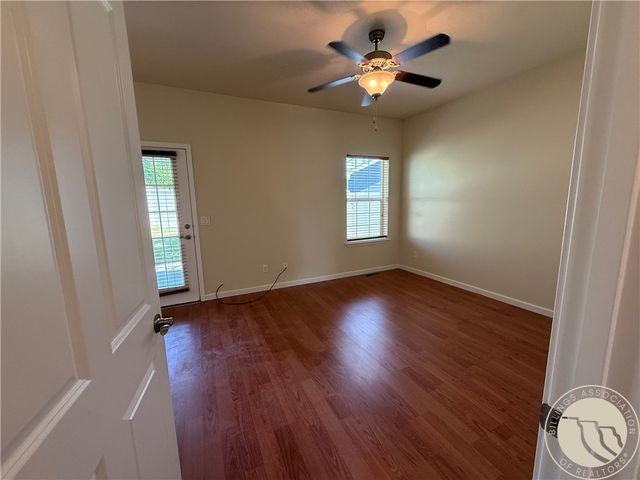 3117 East Copper Ridge Loop, Billings, MT 59106