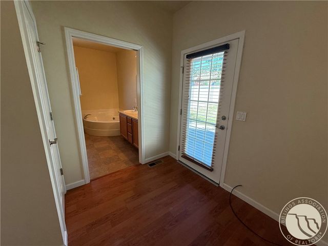 3117 East Copper Ridge Loop, Billings, MT 59106