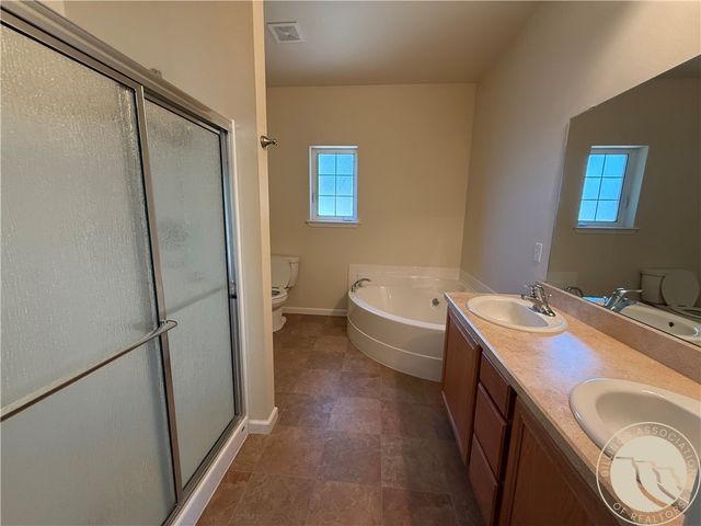 3117 East Copper Ridge Loop, Billings, MT 59106
