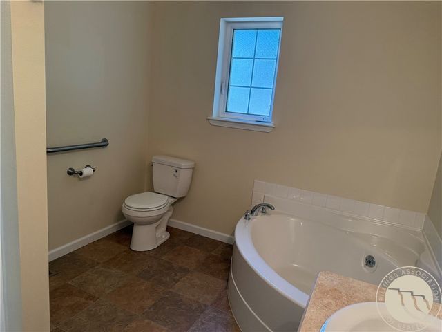 3117 East Copper Ridge Loop, Billings, MT 59106