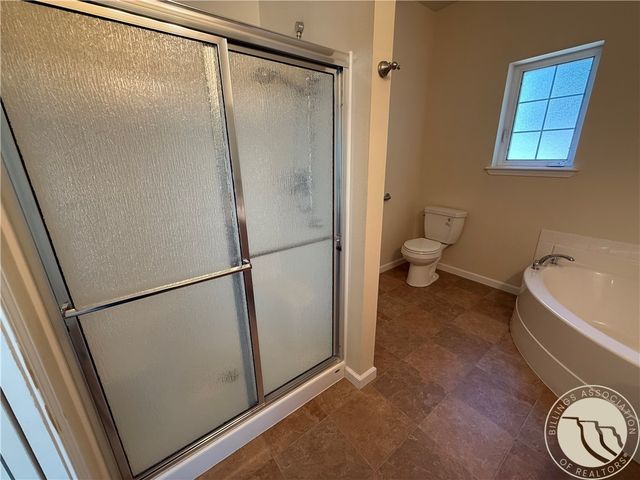 3117 East Copper Ridge Loop, Billings, MT 59106