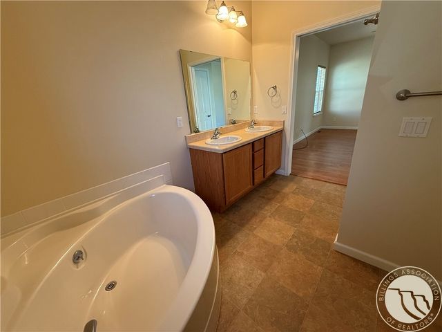 3117 East Copper Ridge Loop, Billings, MT 59106