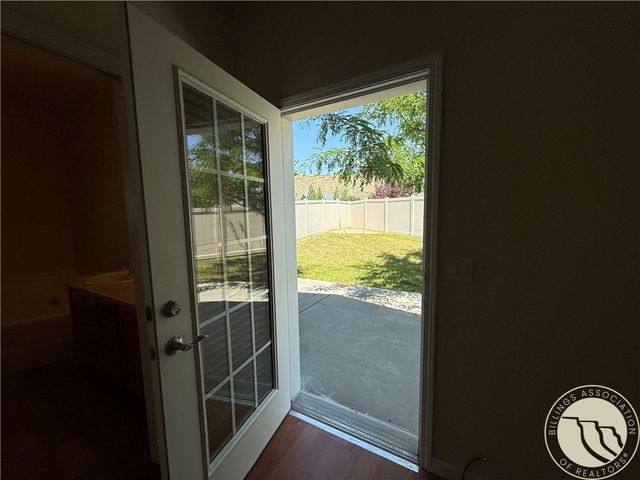 3117 East Copper Ridge Loop, Billings, MT 59106