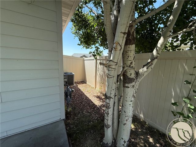 3117 East Copper Ridge Loop, Billings, MT 59106