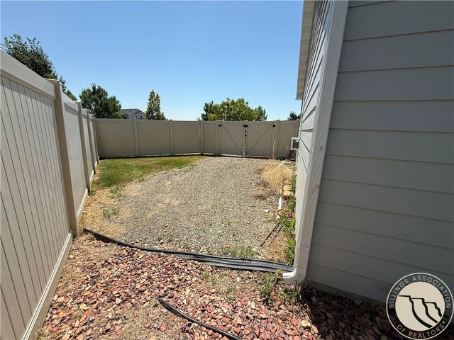 3117 East Copper Ridge Loop, Billings, MT 59106