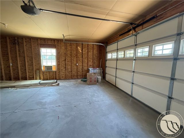 3117 East Copper Ridge Loop, Billings, MT 59106