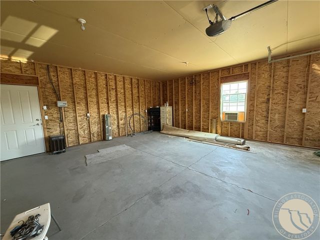 3117 East Copper Ridge Loop, Billings, MT 59106