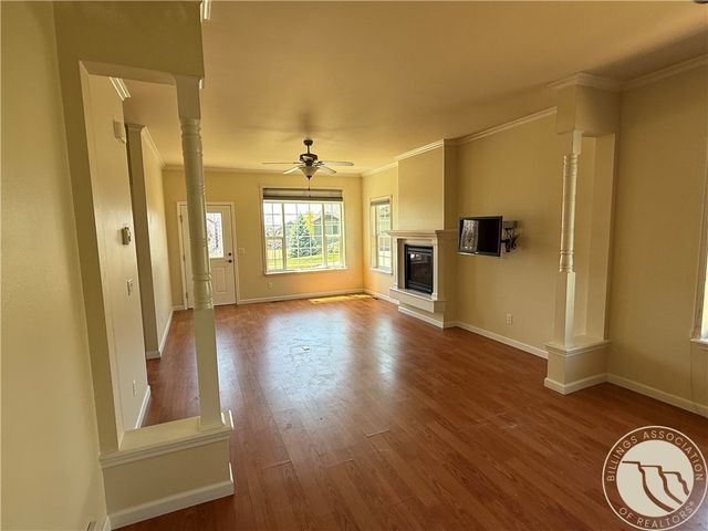 3117 East Copper Ridge Loop, Billings, MT 59106