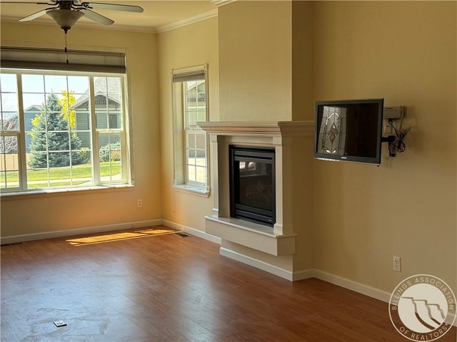 3117 East Copper Ridge Loop, Billings, MT 59106