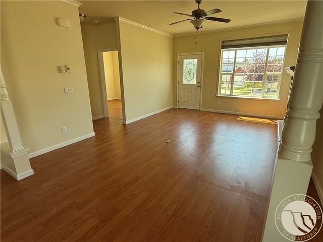 3117 East Copper Ridge Loop, Billings, MT 59106