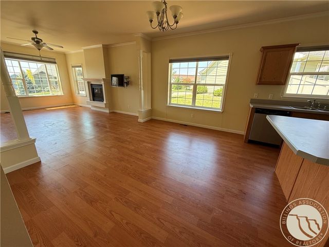 3117 East Copper Ridge Loop, Billings, MT 59106
