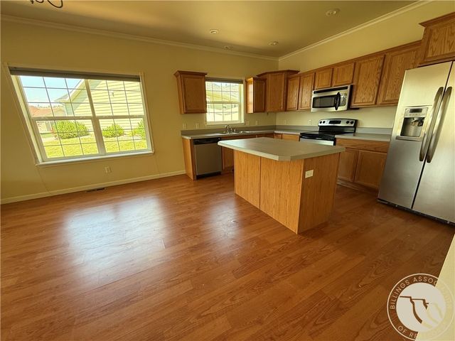 3117 East Copper Ridge Loop, Billings, MT 59106