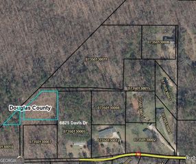 0 Davis Dr Off, Douglasville, GA 30134