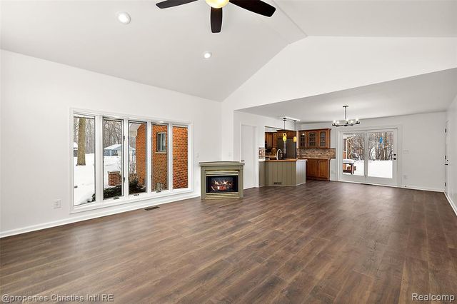 19600 Marilyn Street, Northville, MI 48167