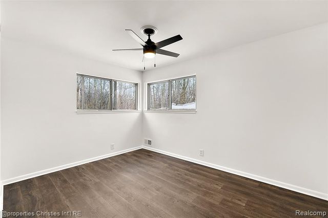 19600 Marilyn Street, Northville, MI 48167