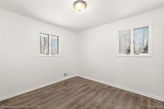 19600 Marilyn Street, Northville, MI 48167