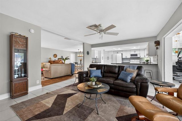 1963 TANGLEWOOD DRIVE NE, St Petersburg, FL 33702