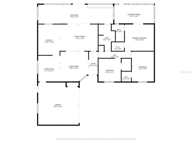 1963 TANGLEWOOD DRIVE NE, St Petersburg, FL 33702