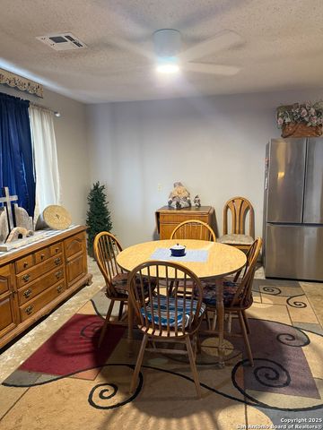 3394 Junction Hwy - B, Ingram, TX 78025