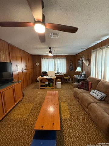 3394 Junction Hwy - B, Ingram, TX 78025