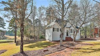 8903 E Carroll Road, Winston, GA 30187