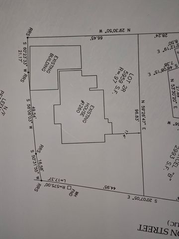 1260 Grafton St, Worcester, MA 01604