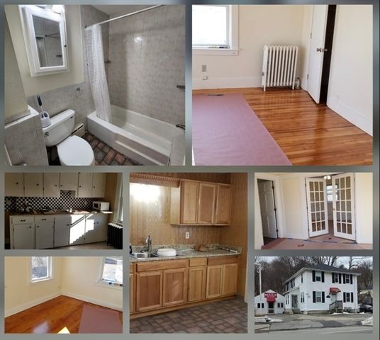 1260 Grafton St, Worcester, MA 01604