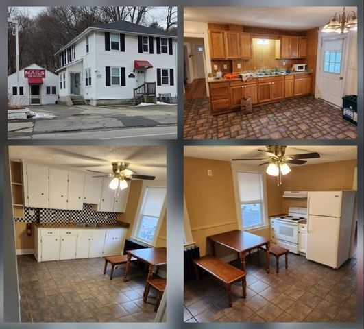 1260 Grafton St, Worcester, MA 01604