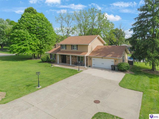 200 Carey Lane, Elizabethtown, KY 42701