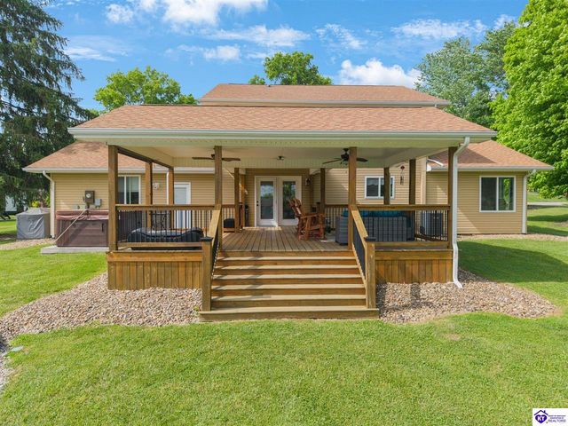 200 Carey Lane, Elizabethtown, KY 42701