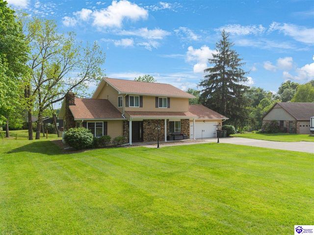 200 Carey Lane, Elizabethtown, KY 42701