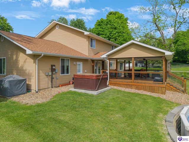 200 Carey Lane, Elizabethtown, KY 42701