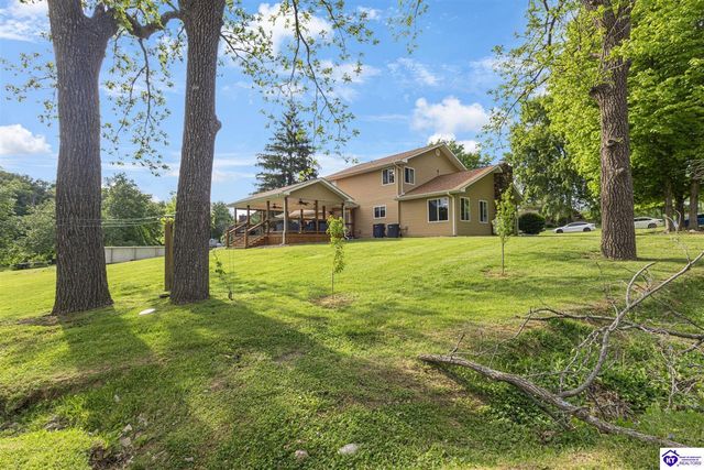 200 Carey Lane, Elizabethtown, KY 42701