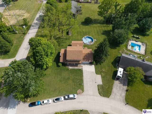 200 Carey Lane, Elizabethtown, KY 42701
