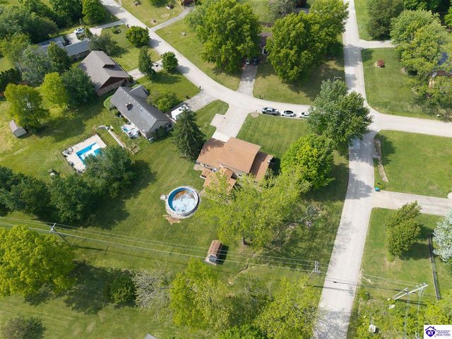 200 Carey Lane, Elizabethtown, KY 42701