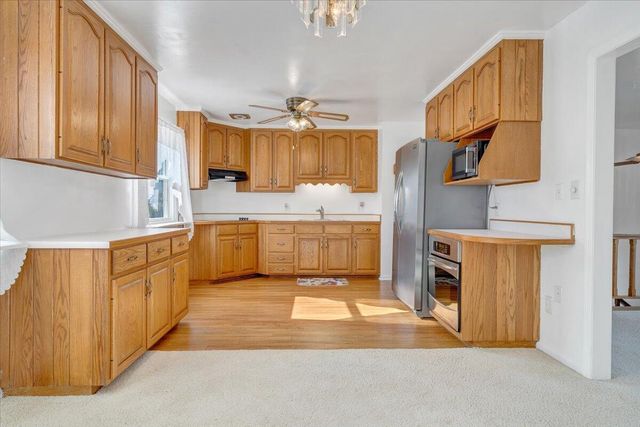 753 Plantation CIR, Roanoke, VA 24019