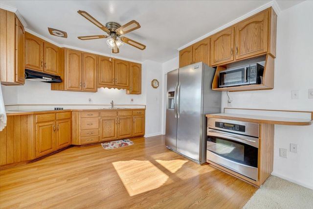 753 Plantation CIR, Roanoke, VA 24019