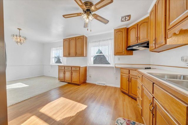 753 Plantation CIR, Roanoke, VA 24019