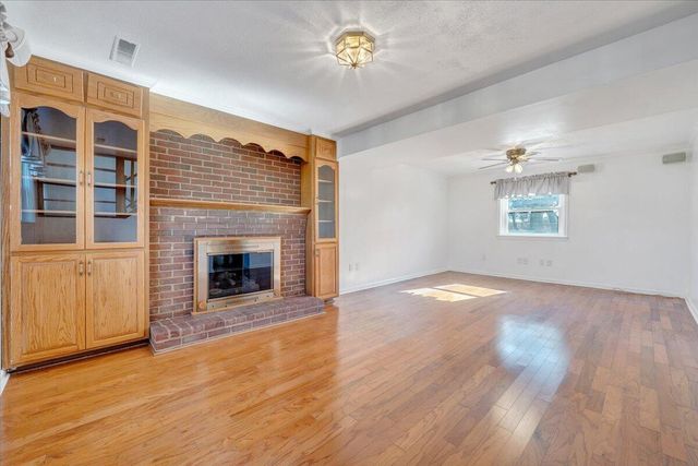 753 Plantation CIR, Roanoke, VA 24019