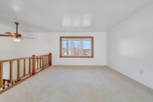 753 Plantation CIR, Roanoke, VA 24019