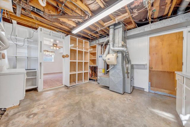 753 Plantation CIR, Roanoke, VA 24019