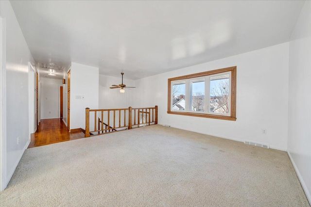 753 Plantation CIR, Roanoke, VA 24019