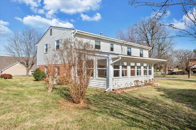 753 Plantation CIR, Roanoke, VA 24019