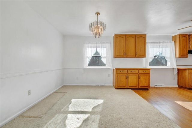 753 Plantation CIR, Roanoke, VA 24019