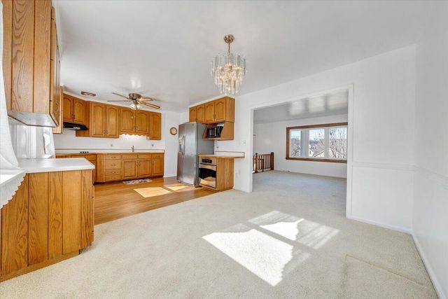 753 Plantation CIR, Roanoke, VA 24019