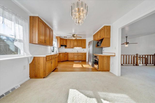 753 Plantation CIR, Roanoke, VA 24019