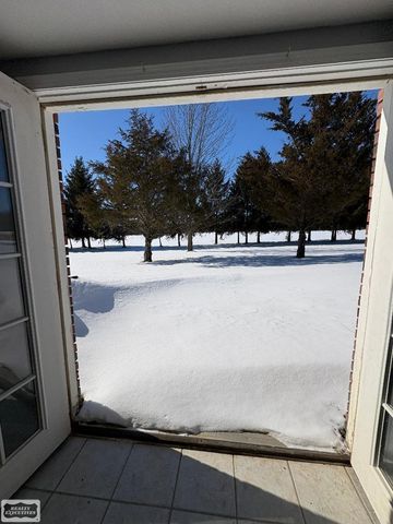 14830 Dudley Road, Lynn, MI 48097