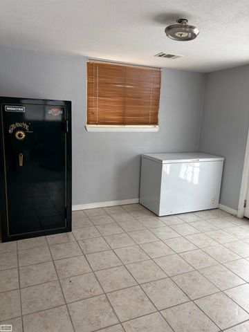 14830 Dudley Road, Lynn, MI 48097