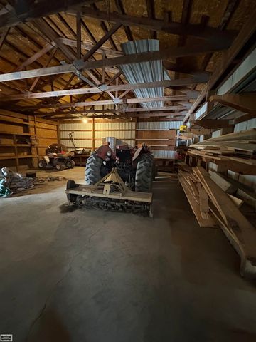 14830 Dudley Road, Lynn, MI 48097